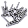 M4 (4mm x 16mm) TX Socket Cap Screw (Bolt) -