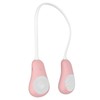 Neckband Bluetooth Speaker Stereo Hands Free Noise Reduction Portable Wearable