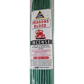 Aasha Dragons Blood-16 Inch-40 Sticks