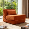 Fold Out Chair Bed, Folding Sofa Bed, 3 in 1