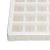 35 Pcs Mechanical Keyboard Switch Linear Dustproof Mute Long Service