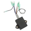 CDI Ignition Coil 63V 85540 00 Sensitive High Power CDI