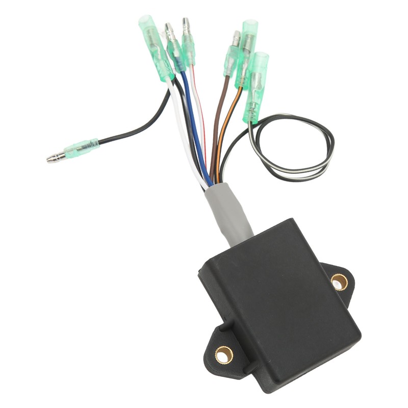 CDI Ignition Coil 63V 85540 00 Sensitive High Power CDI