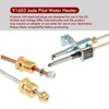 MCAMPAS RV Water Heater Pilot Assembly Replacement for Dometic Atwood