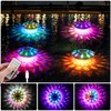 QOLNBY Floating Pool Lights, Pool Light with 6 Dynamic Lighting