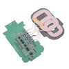 Wireless Circuit Board Coil DIY 3 Coils Transmitter Module Wireless