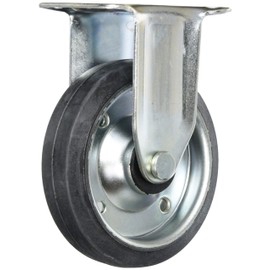 TRUSCO Press Made in Carriage for Caster φ 100 Fixed tr100 K