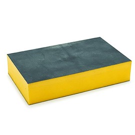 Norton SandWet Sanding Sponge, 1000 Grit