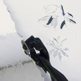 Top Tools 7" Wheeled Nippers