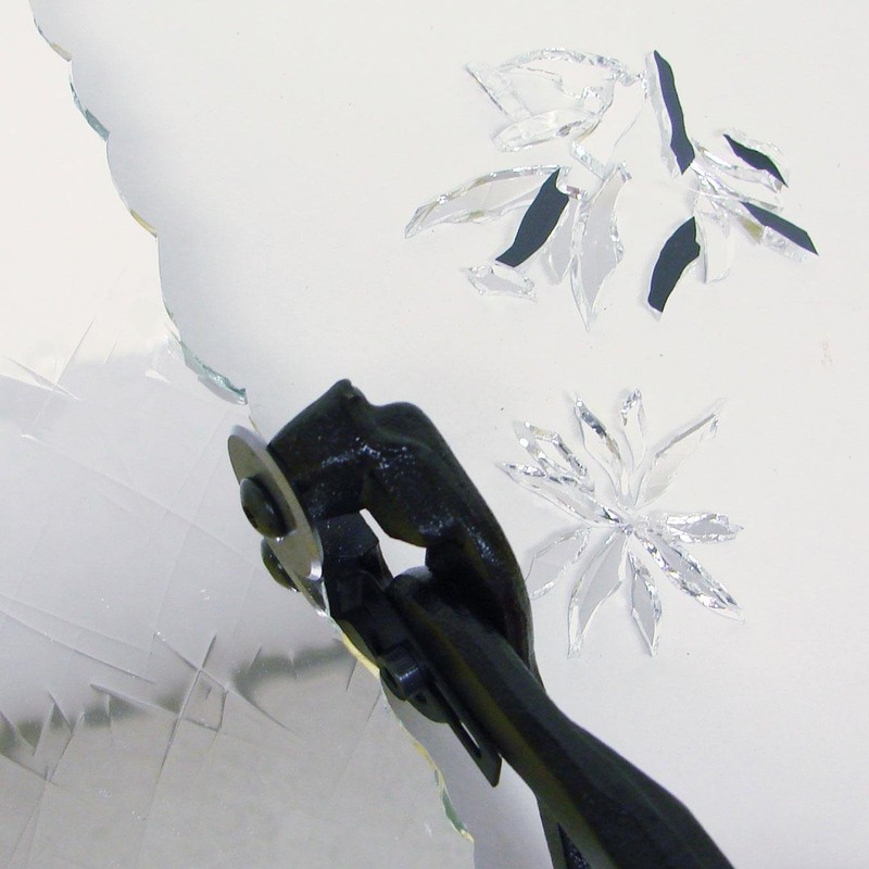 Top Tools 7" Wheeled Nippers