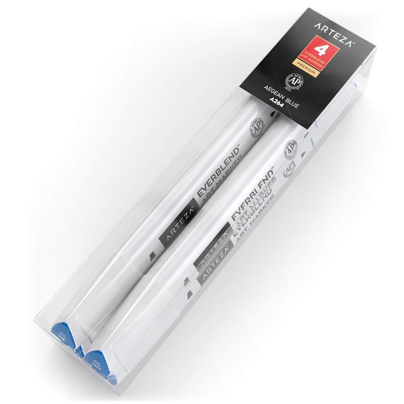 ARTEZA Everblend Marker