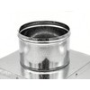 HVAC Premium HVAC Plenum Ceiling Box | Top Ceiling Box