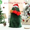 Plush Christmas Tree, Electric, Singing, Dancing, Christmas Tree, Cute, Interesting,
