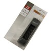Sopomarkt24 Plasterboard Block Planer, 140 mm, Rigips Planer for Drywall,