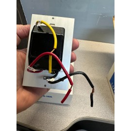 Lutron NEW IN BOX LUTRON NRCS-1 REMOTE CONTROL STATION. FREE SHIPPING.