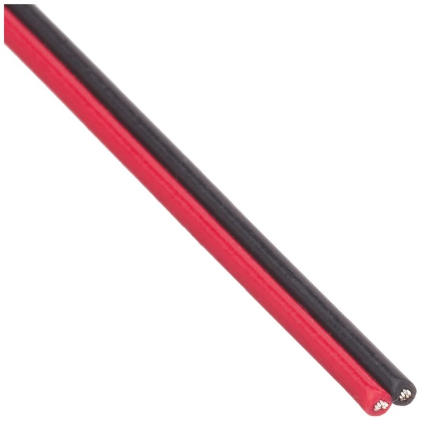 Kyowa Harmonet Thin Diameter 2 Core Parallel Line KFC 0.1SQ