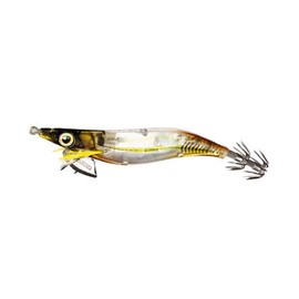 Shimano Sephia Clinch Egi Flash Boost QE-X25T Squid Jig, No. 2.5, 012 F Oyogase Aji