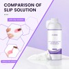 AIJIMEI Gel Nail Slip Solution Poly Gel Slip Solution Set
