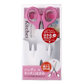 Green Bell Stainless Steel Scissors