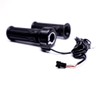 Black Full Twist Throttle Top Limited Elelctric Bike Full Right