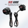 Switch Control & Extension Cable Wire Kit for 1996-2006 Harley