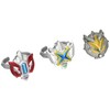 Ultraman Taiga DX Ultra Tiga Accessory Set 02
