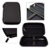 Caseroxx GPS Sat Nav Carrying Case for Garmin nüvi 2799