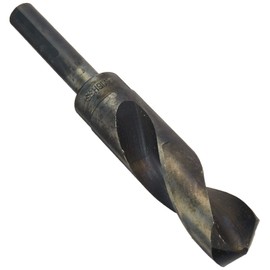 Milwaukee MILWAUKEE'S Drill Bit,15/16 in,Black Oxide, 15/16-Inch (48-89-2752)