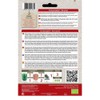 Organic Sprouting Seeds - Sprouting: Mung beans