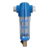 S-tubo De Sedimentos De Rosca Externa Del Filtro De Agua