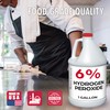 Allied Science Allied Science 6% Hydrogen Peroxide, Food Grade H202