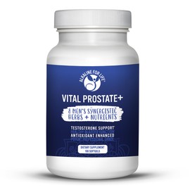 Alkaline for Life Vital Prostate+