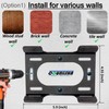 Metal Wall Mount compatible for jbl Xtreme 5, xtreme 4
