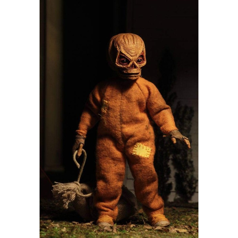 NECA Trick R Treat Sam - Figura de acción con