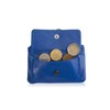 Josephine Osthoff Key Case Leather Women's Key Bag Coin Purse