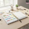 Agenda Docente Pencil Dots 2026-2027