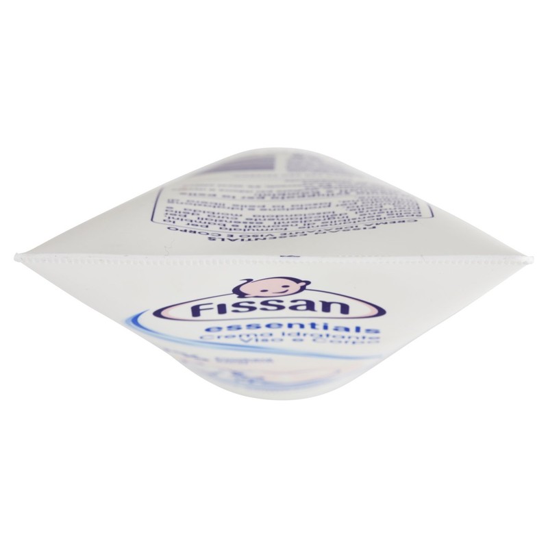 FISSAN BABY ESSENTIALS CREMA