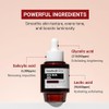 heimish [heimish]RX AHA BHA Peeling Serum 35ml