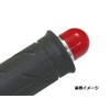 POSH 200940 Weight Nylon Bar End for Aluminum Handles, Black