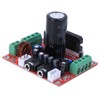 Automobile Power Amplifier Board TDA7850 Chip With BA3121 Noise Reduction