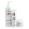 Kit Anti-imperfecciones Skincare Limpiador + Sérum + Crema
