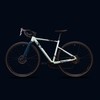 Luxshield Reflector Sticker Set - Bubbles - for bicycle scooter