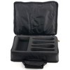 Rockbag RB 23204 B Microphone Bag Black
