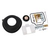 Carburetor Carb Repair Rebuild Kit 18 5677 Wearproof Stable Anti