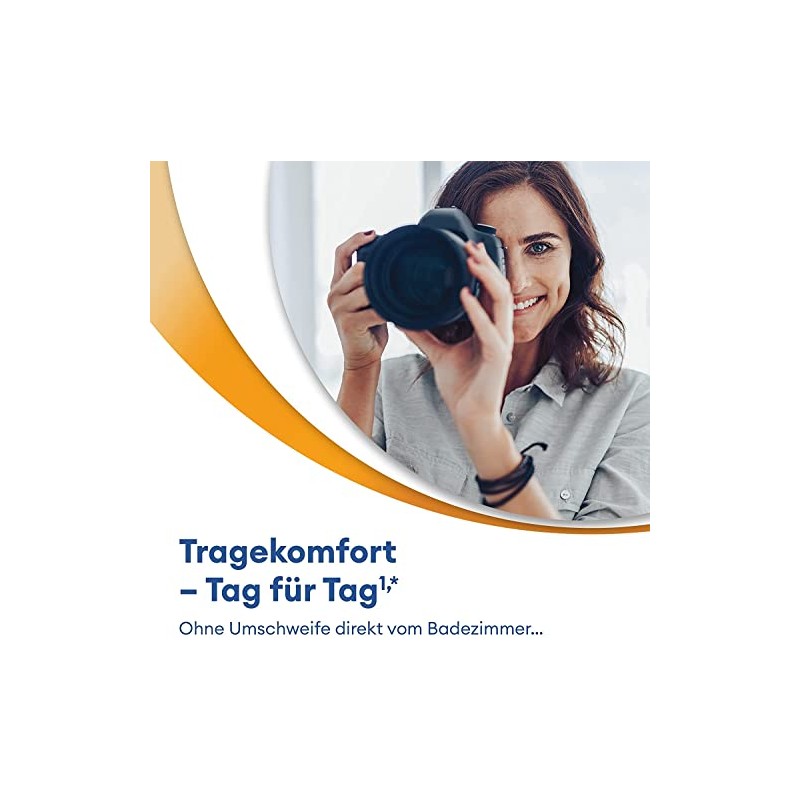 Air Optix Night & Day Aqua Monatslinsen weich | 6