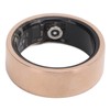 Smart Ring Health Tracker Sleep Monitoring Step Counting IP68 Waterproof