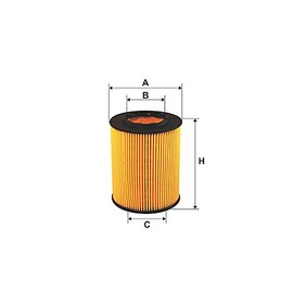Magneti Marelli 153071762340 Oil Filter