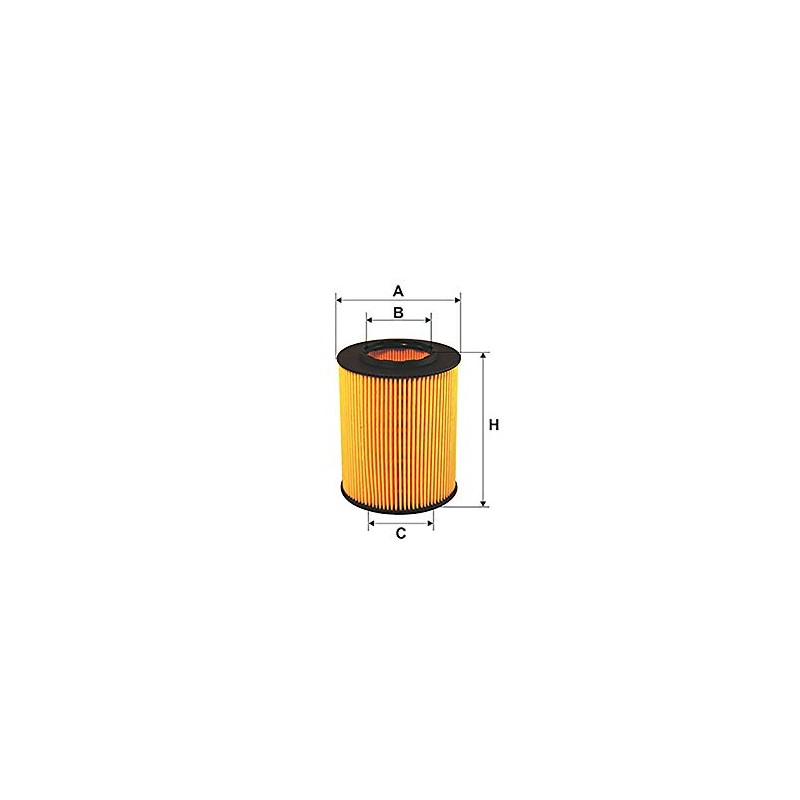 Magneti Marelli 153071762340 Oil Filter