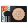 Cushion Care Cream Brightens Corrector Sponge Al Corrector