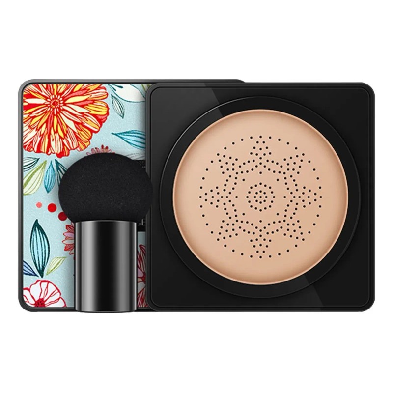 Cushion Care Cream Brightens Corrector Sponge Al Corrector
